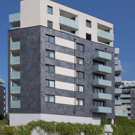 פראג Citywest Apartments מראה חיצוני תמונה